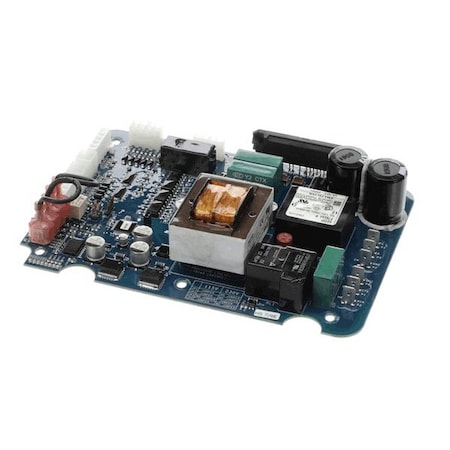 Hobart Board, Pc, Control, Hs7 & Hs9, No 00-938411-00001 00-938411-00001